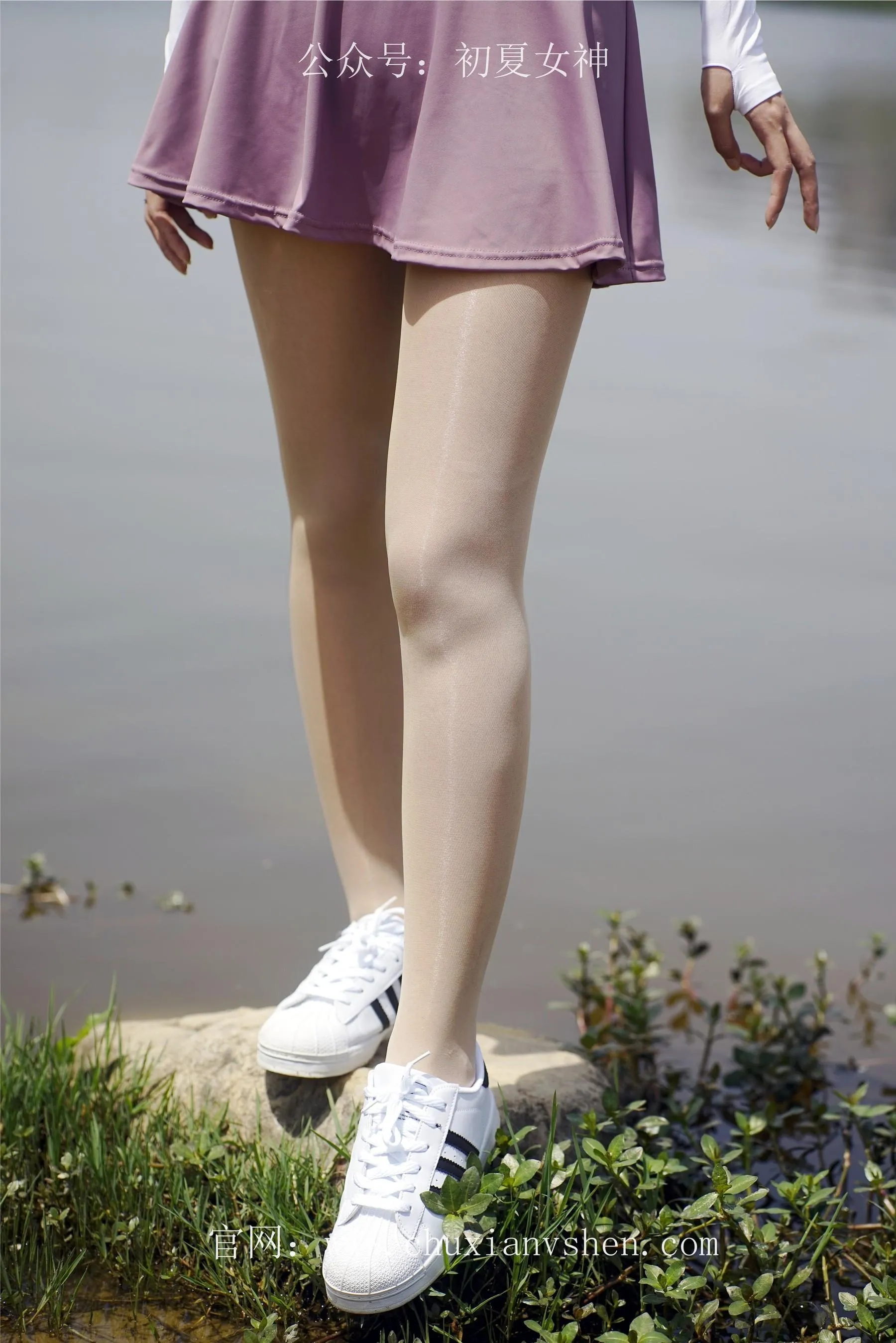 初夏女神 NO.069 依依 邻家女孩-运动篇 [131P]插图5